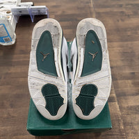 Oxidized Jordan 4 Retro (USED)