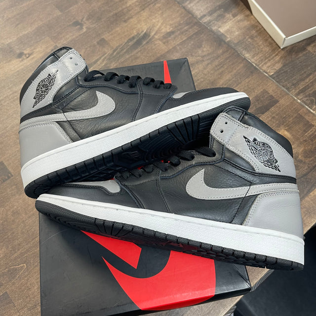 Shadow Jordan 1 High 2017 (USED)