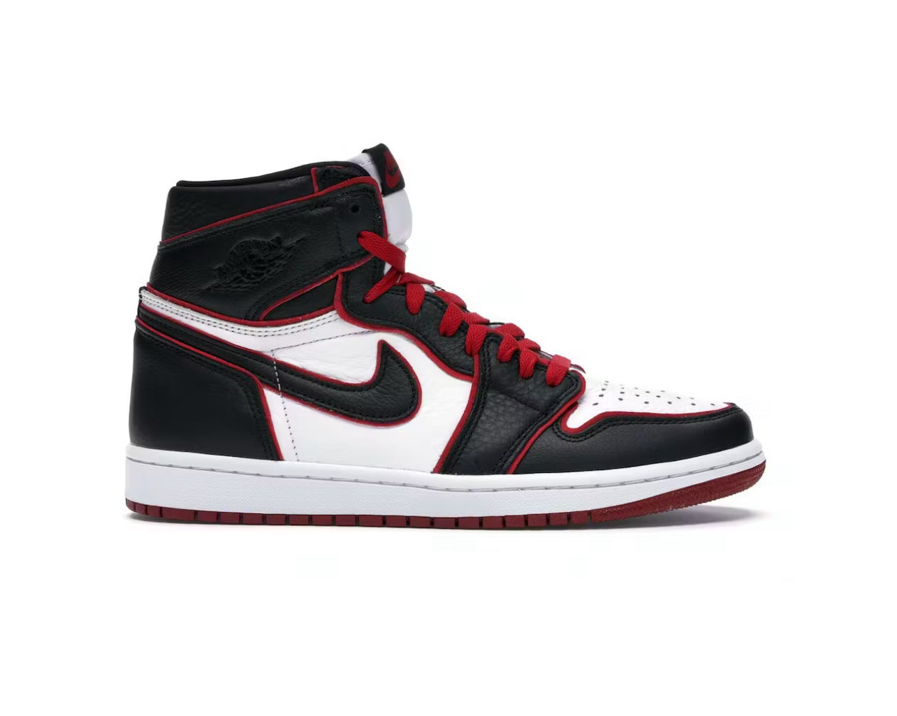 Bloodline Jordan 1 Retro High