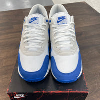 Nike Air Max Women’s Bubble Royal (USED)