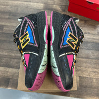 New Balance 1906R Neon Nights (Used, No Box)