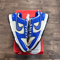 Jackie Robinson Nike Dunk Low (USED)