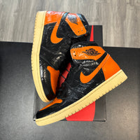 Shattered Backboard 2.0 Jordan 1 High (USED)