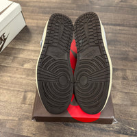 Travis Scott Mocha Jordan 1 Low OG (USED)