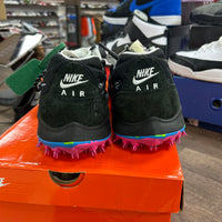 Nike Zoom Terra Kiger 5 Off-White Black (US 15.5W) (Lightly Worn)