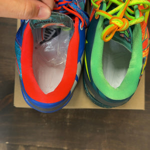 Nike Kobe 8 Protro What The (2025) Size 10.5 (Pre-Owned) - Image 6