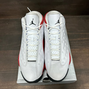Jordan 13 Retro OG Chicago (2017) - Image 3
