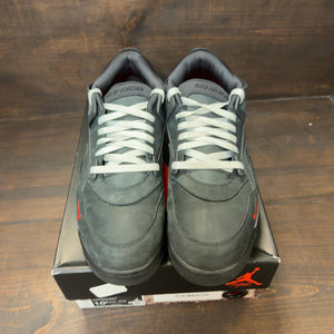 Jordan 4 RM SP Nigel Sylvester Driveway Grey - Image 3