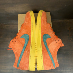 Nike SB Dunk Low Burnt Sunrise Size 13 (Pre-Owned) - Image 6