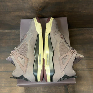 Jordan 4 Retro SP A Ma Maniére Violet Ore - Image 6