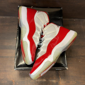 Jordan 11 Retro Cherry (2022) - Image 2