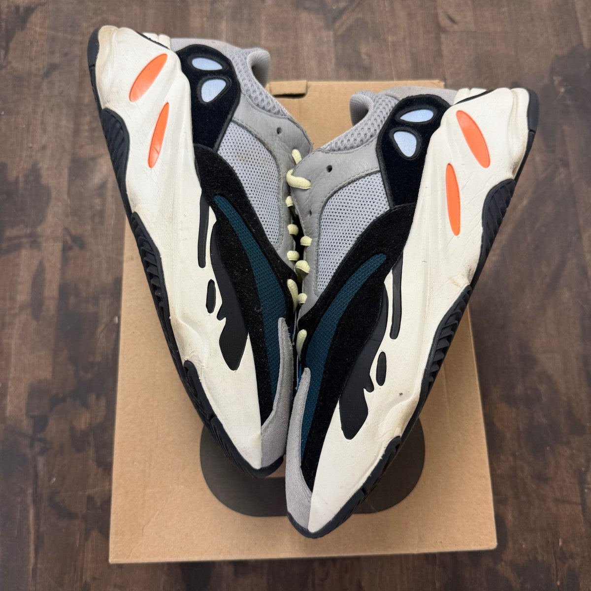 adidas Yeezy Boost 700 Wave Runner - Image 1