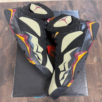 Jordan 7 Retro Black Olive - Image 1