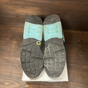 Nike Air Max 180 Baltic Blue - Image 6