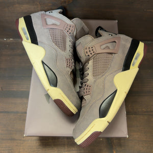 Jordan 4 Retro SP A Ma Maniére Violet Ore - Image 2