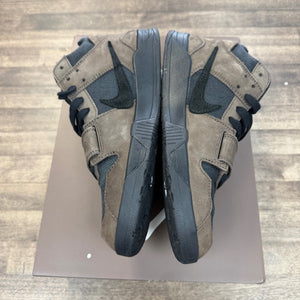 Jordan Jumpman Jack TR Travis Scott Dark Mocha - Image 5