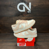 Nike Dunk Low Orange Pearl (Women's) - Image 1