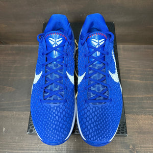 Nike Kobe 6 Protro Dodgers - Image 2