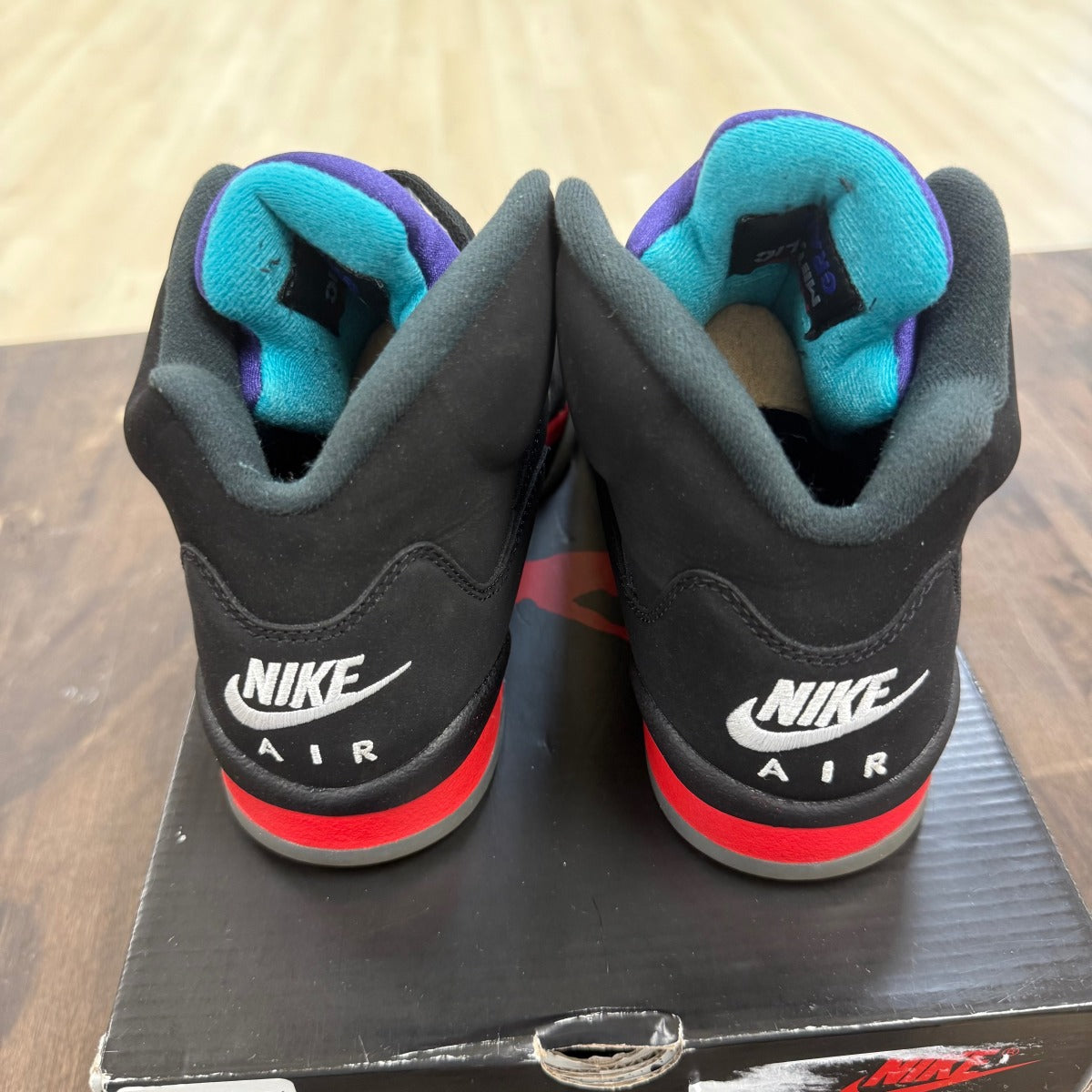 Jordan 5 Retro Top 3 (GS) - Image 5