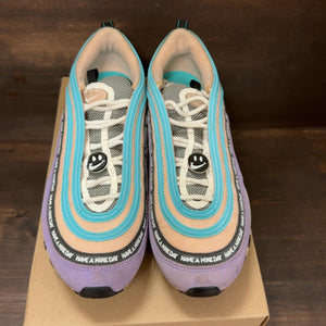 Nike Air Max 97 Have a Nike Day Size 11 (Pre-Owned) - Image 3