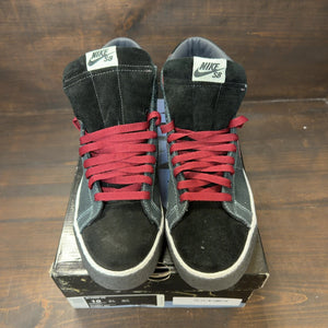 Nike SB Blazer Shogo Lordless Warrior Size 10 (Pre-Owned) - Image 3