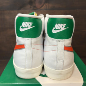 Nike Blazer Mid Stranger Things Hawkins High School - Image 4