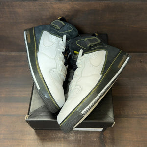 Jordan Fusion 6 Electro Size 11 (Pre-Owned) - Image 2