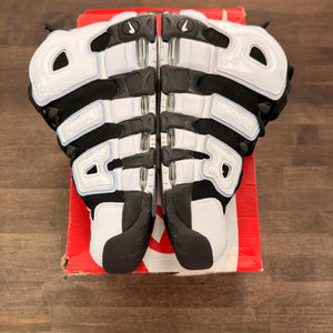 Nike Air More Uptempo 96 Cobalt Bliss - Image 3