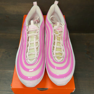Nike Air Max 97 Pink Foam Size 15 (Pre-Owned) - Image 3