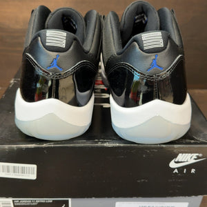 Jordan 11 Retro Low Space Jam - Image 5