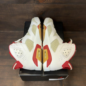 Jordan 6 Retro Alternate Hare - Image 6