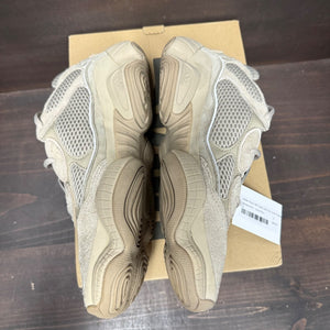 adidas Yeezy 500 Taupe Light Size 10 (Pre-Owned) - Image 3