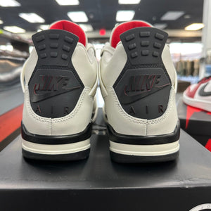 Jordan 4 Retro OG Flight Club - Image 4