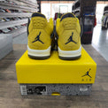Jordan 4 Retro Lightning (2021) - Image 3