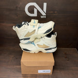 Nike Air Diamond Turf Must Be the Money Size 10.5 (Pre-Owned) - Image 1