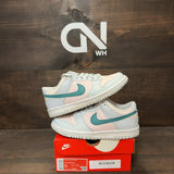 Nike Dunk Low Mineral Teal (GS) - Image 1