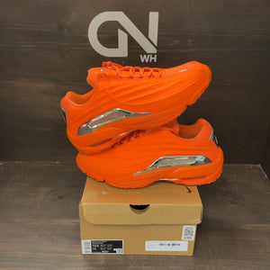 Nike Hot Step 2 Drake NOCTA Total Orange - Image 1