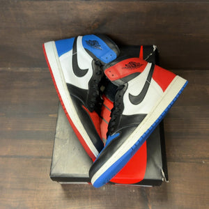Jordan 1 Retro Top 3 - Image 2