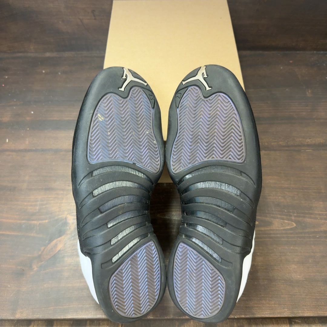 Jordan 12 Low 25 Years In China Size 11 (Pre-Owned) - Image 7