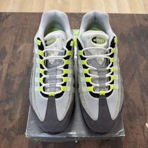 Nike Air Max 95 OG Neon (2015) - Image 2