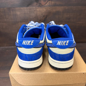 Nike Dunk Low Jackie Robinson Size 7 (Pre-Owned) - Image 3