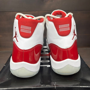Jordan 11 Retro Cherry (2022) - Image 5