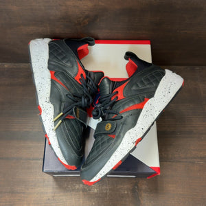 Puma Blaze Of Glory Ronnie Fieg x Highsnobiety A Tale of Two Cities Size 9.5 (Pre-Owned) - back