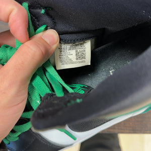Jordan 1 Retro High OG Lucky Green Size 11.5 (Pre-Owned) - aux