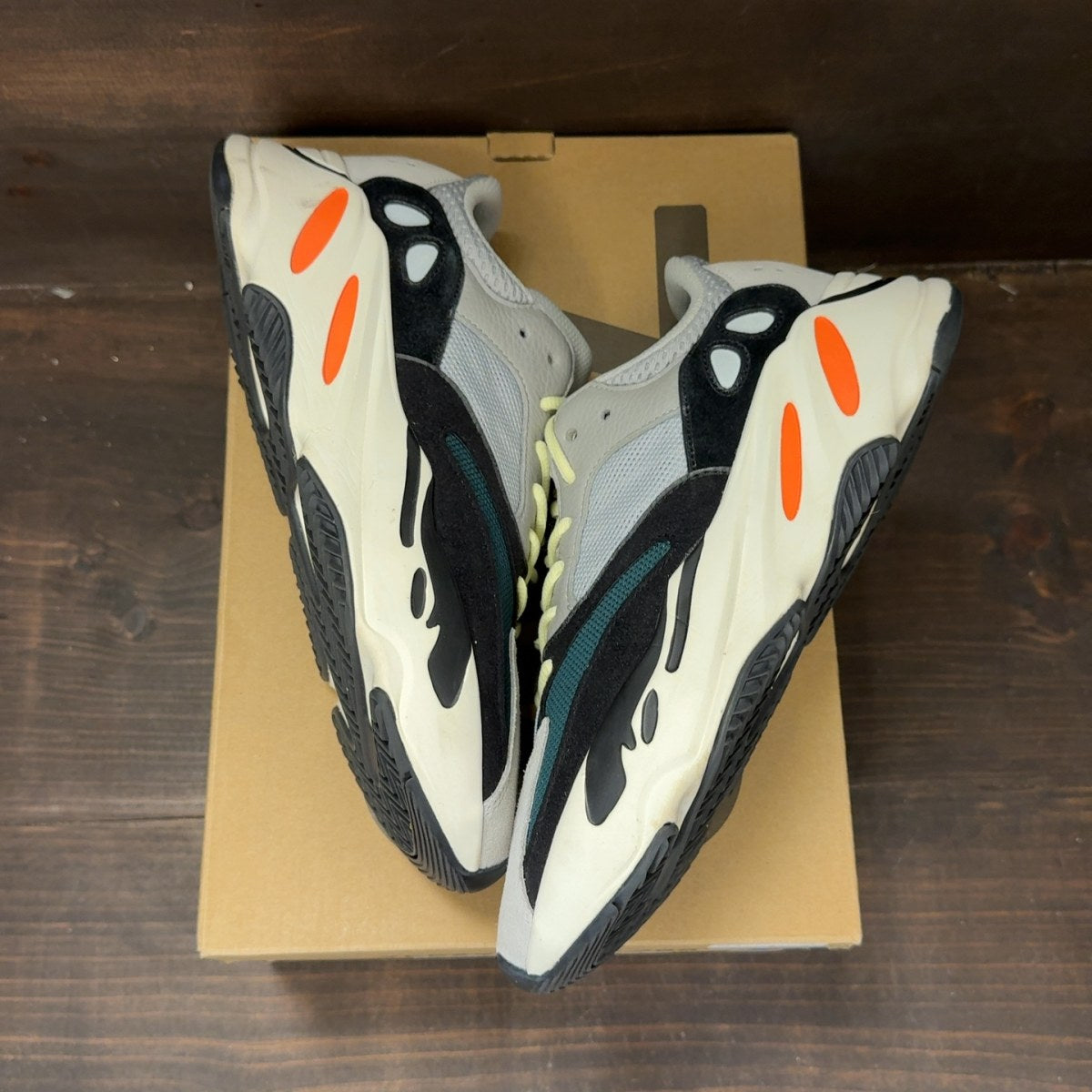 adidas Yeezy Boost 700 Wave Runner - Image 2