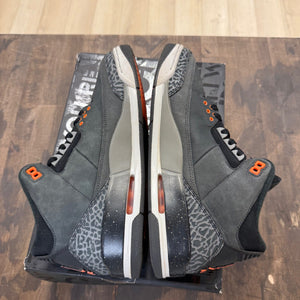 Jordan 3 Retro Fear Pack (2023) - Image 4