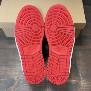 Jordan 1 Low Reverse Bred Size 8 (Pre-Owned) - Image 6