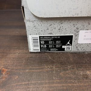 Jordan 4 Retro SE Craft Photon Dust - Image 7
