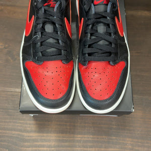 Jordan 1 Retro Low OG Banned - Image 3