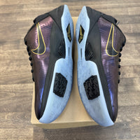 Eggplant Year of the Snake Kobe (USED, No Box)